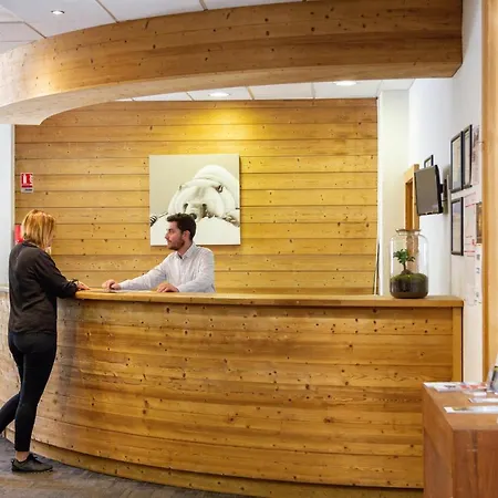 Апарт-отель Dormio Les Portes Du Mont Blanc Валлорсин