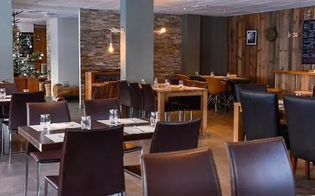 Dormio Les Portes Du Mont Blanc Lejlighedshotel 4*