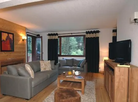 Dormio Les Portes Du Mont Blanc Lejlighedshotel