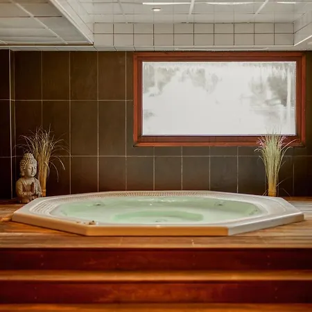 Dormio Les Portes Du Mont Blanc 4*