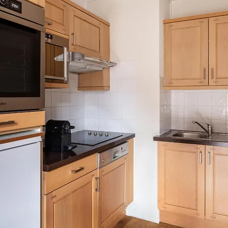 Dormio Les Portes Du Mont Blanc Aparthotel 4*