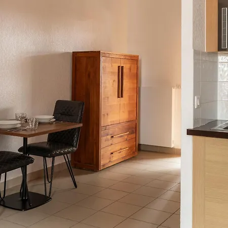 Dormio Les Portes Du Mont Blanc Aparthotel 4*