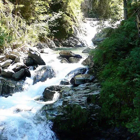 Dormio Les Portes Du Mont Blanc 4*