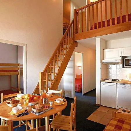 Dormio Les Portes Du Mont Blanc 4*