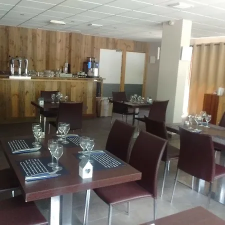 Dormio Les Portes Du Mont Blanc Lejlighedshotel