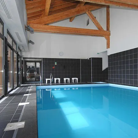 Dormio Les Portes Du Mont Blanc 4*