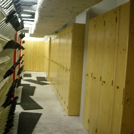 Lejlighedshotel Dormio Les Portes Du Mont Blanc 4*