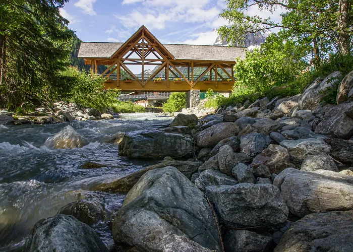 Dormio Les Portes Du Mont Blanc 4*